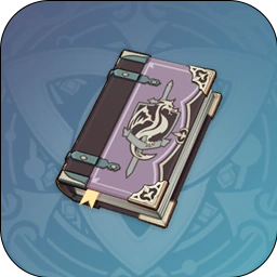 Zzzzz 17146127191 — Genshin Impact All Weapons (4.6) option 98