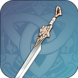 Zzzzz 171461271910 — Genshin Impact All Weapons (4.6) option 86