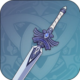 Zzzzz 171461271911 — Genshin Impact All Weapons (4.6) option 85