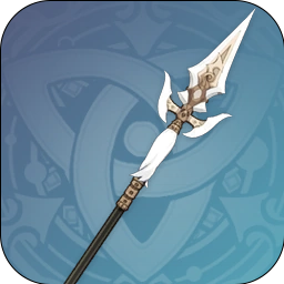Zzzzz 171461271913 — Genshin Impact All Weapons (4.6) option 91