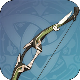 Zzzzz 171461271916 — Genshin Impact All Weapons (4.6) option 97