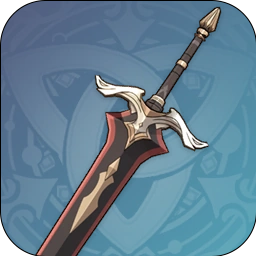 Zzzzz 171461271917 — Genshin Impact All Weapons (4.6) option 81
