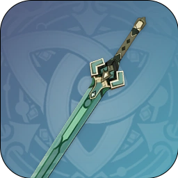 Zzzzz 171461271918 — Genshin Impact All Weapons (4.6) option 89