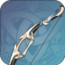 Zzzzz 17146127192 — Genshin Impact All Weapons (4.6) option 96