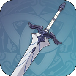 Zzzzz 171461271920 — Genshin Impact All Weapons (4.6) option 82