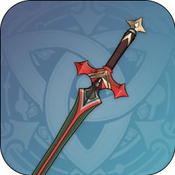 Zzzzz 171461271922 — Genshin Impact All Weapons (4.6) option 88