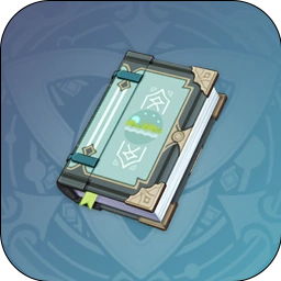 Zzzzz 171461271924 — Genshin Impact All Weapons (4.6) option 100