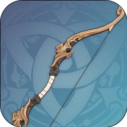 Zzzzz 17146127194 — Genshin Impact All Weapons (4.6) option 93