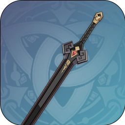 Zzzzz 17146127195 — Genshin Impact All Weapons (4.6) option 150