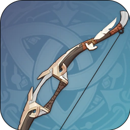 Zzzzz 17146127197 — Genshin Impact All Weapons (4.6) option 95