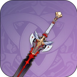Zzzzz 17146269041 — Genshin Impact All Weapons (4.6) option 170