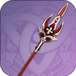 Zzzzz 17146269044 — Genshin Impact All Weapons (4.6) option 172