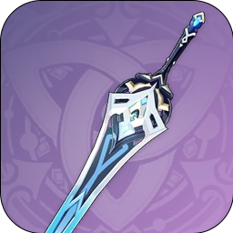 Zzzzz 17146274691 — Genshin Impact All Weapons (4.6) option 169