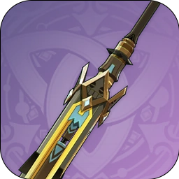 Zzzzz 17146274693 — Genshin Impact All Weapons (4.6) option 167