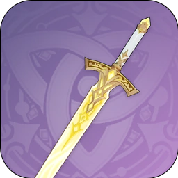 Zzzzz 17146275232 — Genshin Impact All Weapons (4.6) option 148