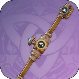 Zzzzz 17146277743 — Genshin Impact All Weapons (4.6) option 152