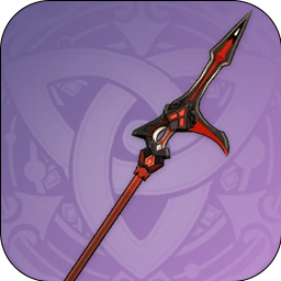 Zzzzz 17146294211 — Genshin Impact All Weapons (4.6) option 160