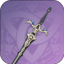 Zzzzz 171462942111 — Genshin Impact All Weapons (4.6) option 159