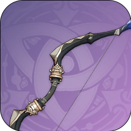 Zzzzz 171462942122 — Genshin Impact All Weapons (4.6) option 163