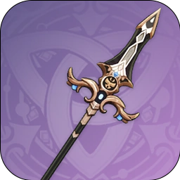 Zzzzz 171462942133 — Genshin Impact All Weapons (4.6) option 161