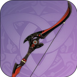 Zzzzz 17146294214 — Genshin Impact All Weapons (4.6) option 162