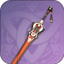 Zzzzz 17146294215 — Genshin Impact All Weapons (4.6) option 158