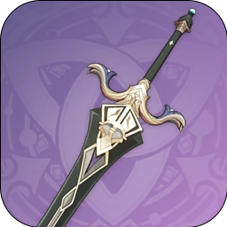 Zzzzz 171462942155 — Genshin Impact All Weapons (4.6) option 157