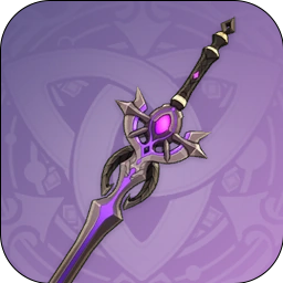 Zzzzz 17146327511 — Genshin Impact All Weapons (4.6) option 183