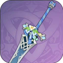 Zzzzz 171463275110 — Genshin Impact All Weapons (4.6) option 179