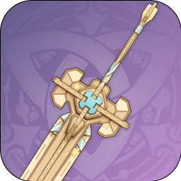 Zzzzz 171463275113 — Genshin Impact All Weapons (4.6) option 178