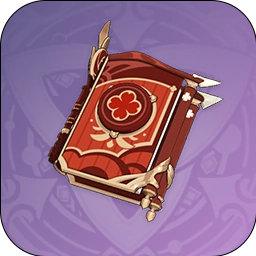 Zzzzz 17146327513 — Genshin Impact All Weapons (4.6) option 191
