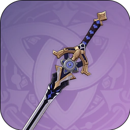 Zzzzz 17146327515 — Genshin Impact All Weapons (4.6) option 182