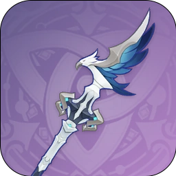 Zzzzz 17146327518 — Genshin Impact All Weapons (4.6) option 185