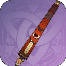 Zzzzz 17146327519 — Genshin Impact All Weapons (4.6) option 181
