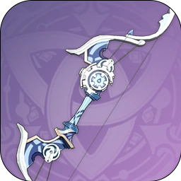 Zzzzz 17146623781 — Genshin Impact All Weapons (4.6) option 139