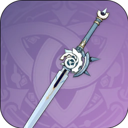 Zzzzz 17146623783 — Genshin Impact All Weapons (4.6) option 135