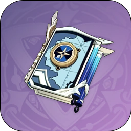 Zzzzz 17146623784 — Genshin Impact All Weapons (4.6) option 141