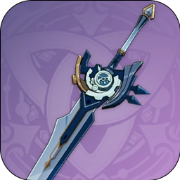 Zzzzz 171466237910 — Genshin Impact All Weapons (4.6) option 133