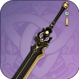 Zzzzz 17146623796 — Genshin Impact All Weapons (4.6) option 134