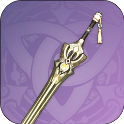 Zzzzz 17146623798 — Genshin Impact All Weapons (4.6) option 136