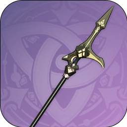 Zzzzz 17146623799 — Genshin Impact All Weapons (4.6) option 138