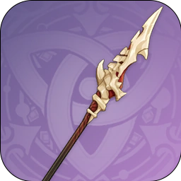 Zzzzz 17146627901 — Genshin Impact All Weapons (4.6) option 145