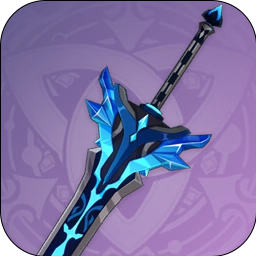 Zzzzz 17146627913 — Genshin Impact All Weapons (4.6) option 144