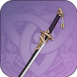 Zzzzz 17146628171 — Genshin Impact All Weapons (4.6) option 128