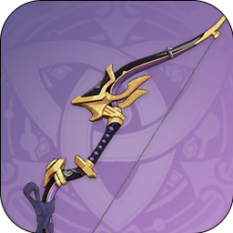 Zzzzz 17146628173 — Genshin Impact All Weapons (4.6) option 130