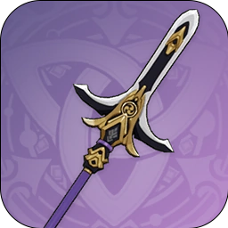 Zzzzz 17146628175 — Genshin Impact All Weapons (4.6) option 129