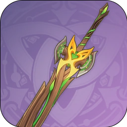 Zzzzz 17146628541 — Genshin Impact All Weapons (4.6) option 121