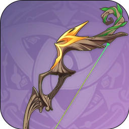 Zzzzz 17146628543 — Genshin Impact All Weapons (4.6) option 124