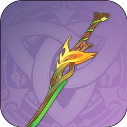 Zzzzz 17146628545 — Genshin Impact All Weapons (4.6) option 122