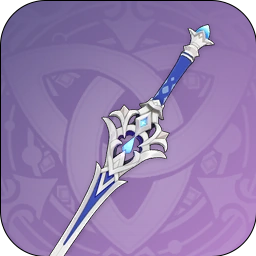 Zzzzz 17146628881 — Genshin Impact All Weapons (4.6) option 116